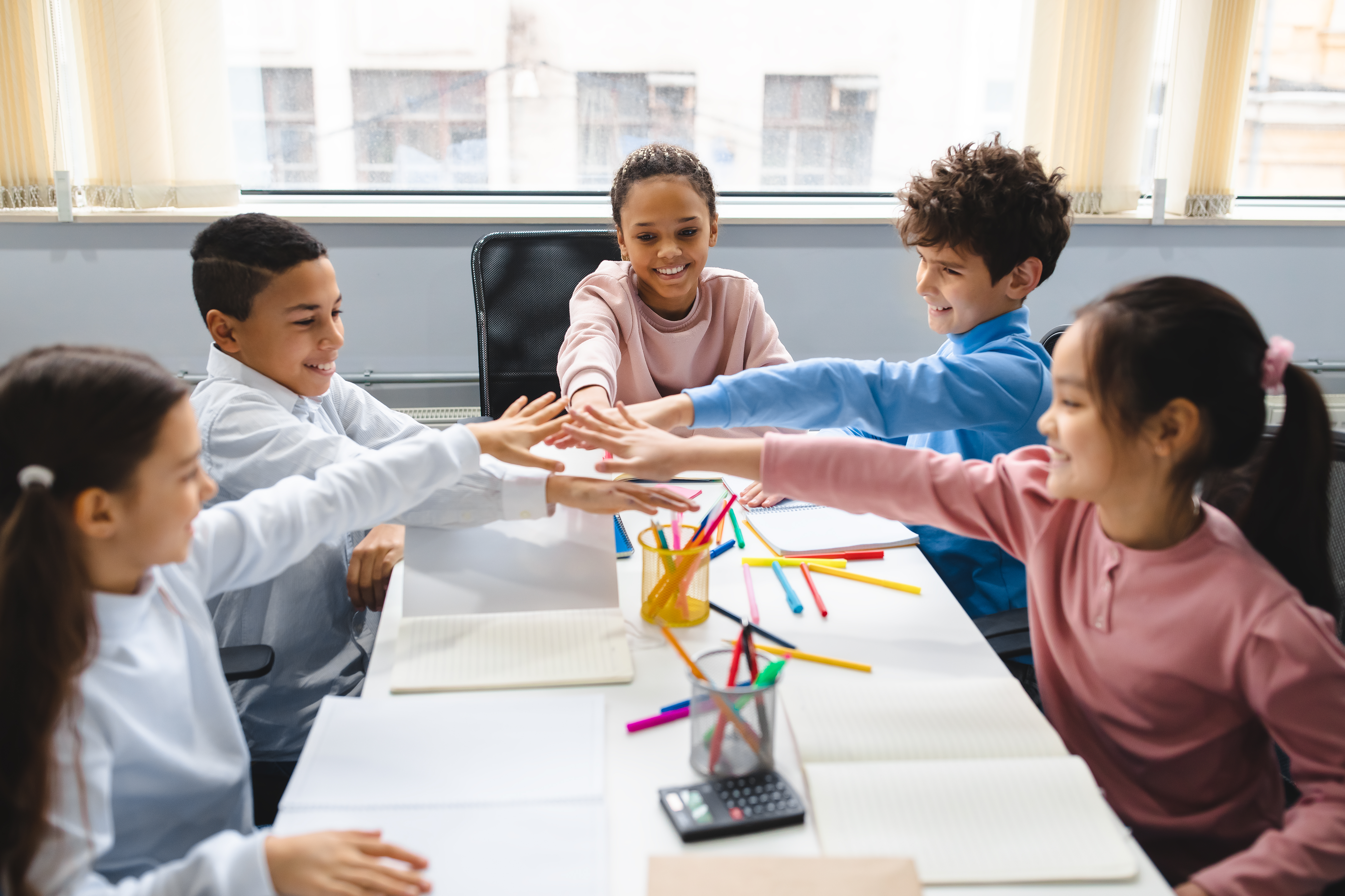 What Makes a Future-Ready School? Key Features Parents Should Look For